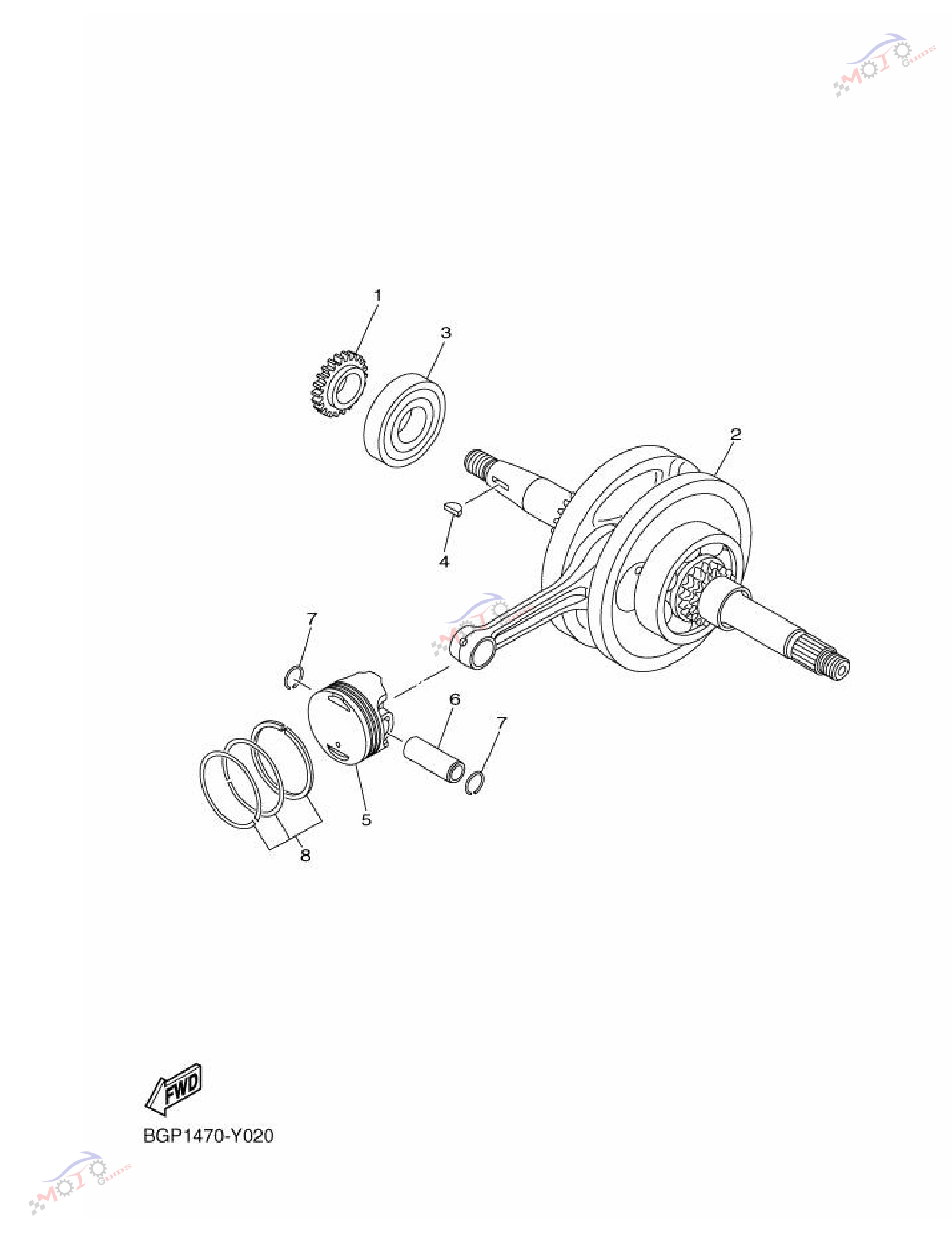 Engine Diagram